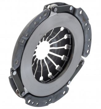 Koblingshus TR2-6  (8,5") (3)