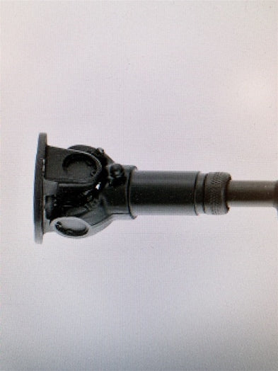 Pakning og cap til kadanaksel MGA 1600 +Mk2 (3)