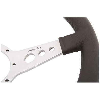 MotoLita rat buet 14" læder (2)