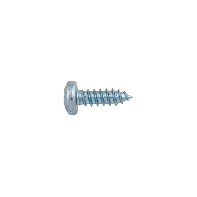 Skrue NO8 x 1/2