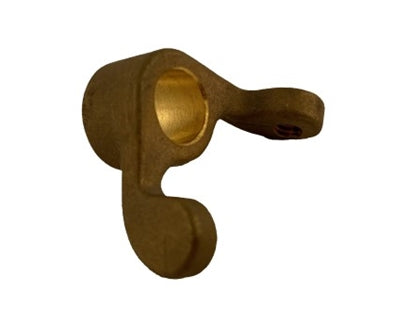 BRASS THROTTLE STOP