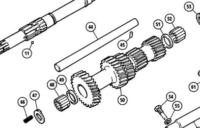 Laygear Midget 1500 (2)