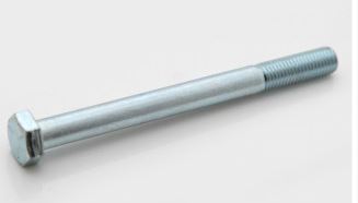 BOLT 5/16UNF X 3-1/2