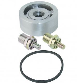 Adapter sæt til spin on filter TR2-4A