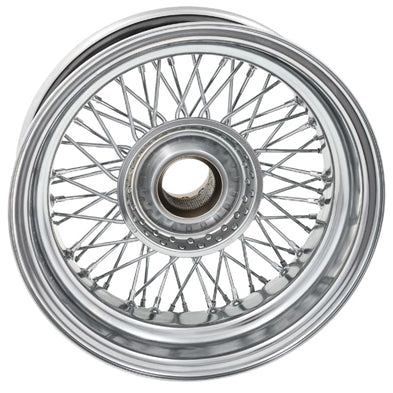 Trådhjul MGB 60 egers 4,5x14" (2)