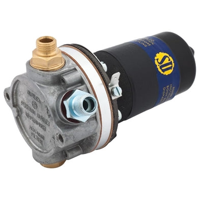 SU benzinpumpe Sugepumpe MG TA-TF & Minor 12 volt (1)