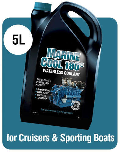 Hawk Marine Cool 5L