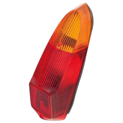 Baglygteglas MGB / S&M UK/EU model (1)