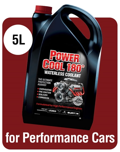 Hawk Power Cool Cars 5L