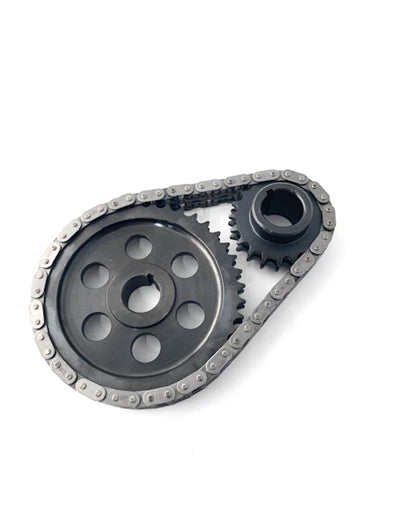 Dobbelt knastkæde / taktkædesæt "letvægt" *  (1)