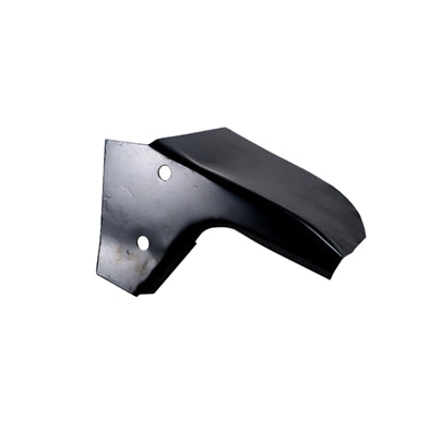 Plade bag bagpanel venstre Mini MK1