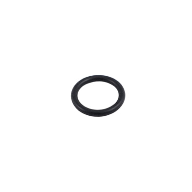 O ring mellem varmeapperat og studs