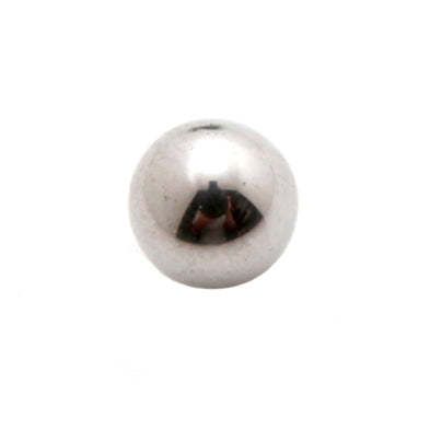 BALLBEARING 1/4 DIA 