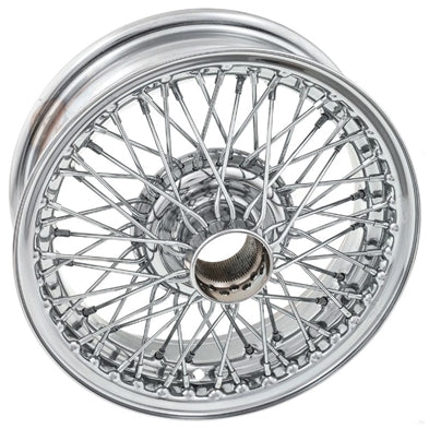 Trådhjul MGB 60 egers 4,5x14" (1)