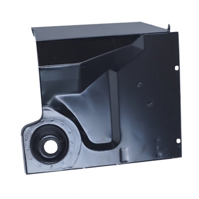 FR P/BOX ASSY RH CB 