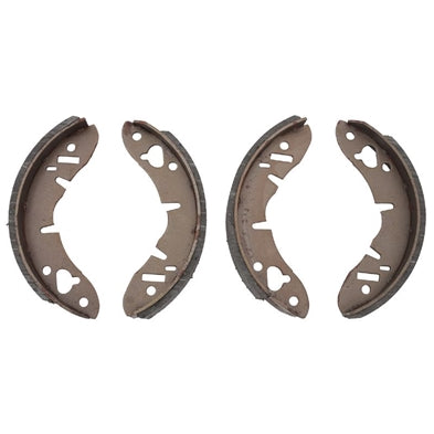 Bremsebakker bag Mini & S&M 1098, 1275-1500