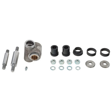 Ledhussæt nederst Venstre