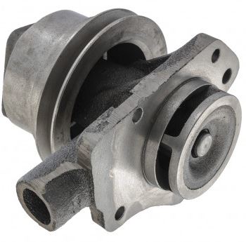 Vandpumpe AH BN4-BJ8 3/8" incl. remskive (3)