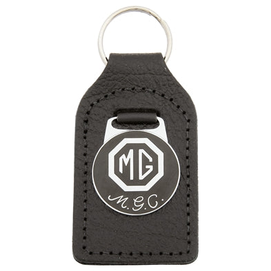 Nøglering MGC