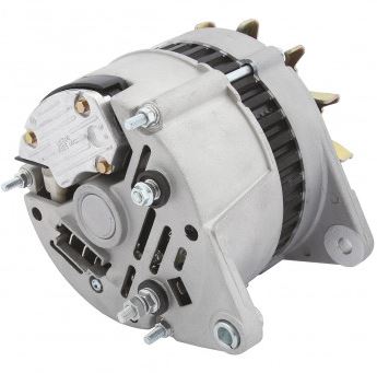 Generator 60amp MGB V8 / Rover 3500 (2)