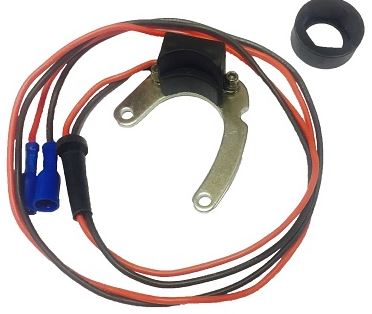 AccuSpark Kit no. 18 Motorcraft Fomoco V6 (1)