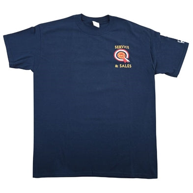 BMC Service T-Shirt medium (1)