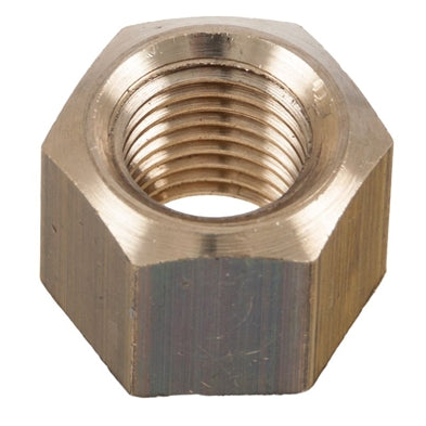 Møtrik manifold 3/8 UNF i Messing