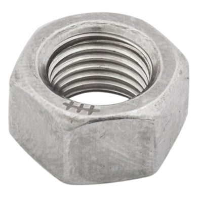Møtrik udstødning manifold Midget 1500