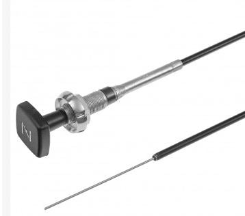Choker kabel LHD Spitfire Mk4-1500 (2)