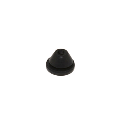 Gummi g.føring olietryksur til hul Ø13mm