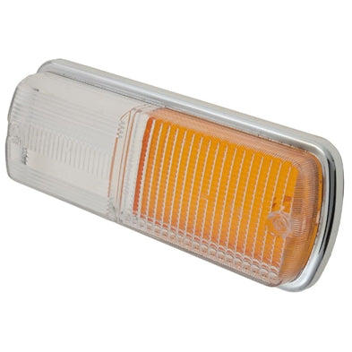 Glas til Clubman forblink (1)