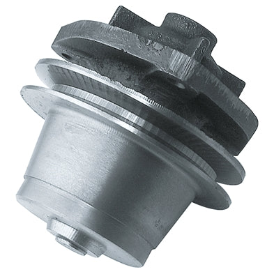 Vandpumpe TR5-6, GT6 Mk3, Vitesse 3/8 pully (1)