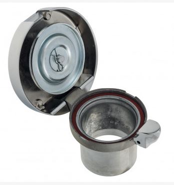 Tankdæksel TR2-6 (til CP50000), Spitfire (3)
