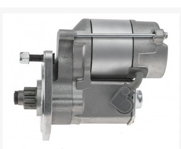 Startermotor Hi-Tourge AH3000 & Midget1500 (2)