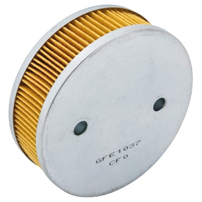 Luftfilter Spitfire Mk1-4 med HS2 kaburator (1)