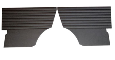Mini Mk1 & 2 side paneler bag