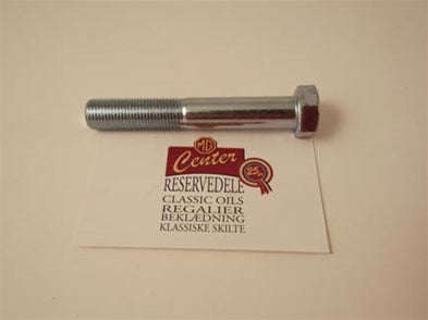 Bolt 1/2 X 3.1/4 UNF
