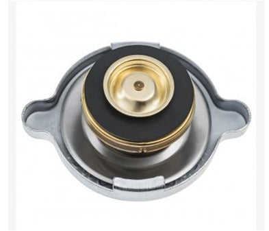 Kølerdæksel 15psi Mini, MGB 76-80 mfl* (2)