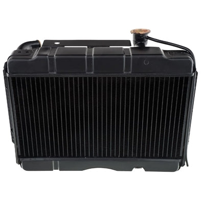 Køler MGA (2)