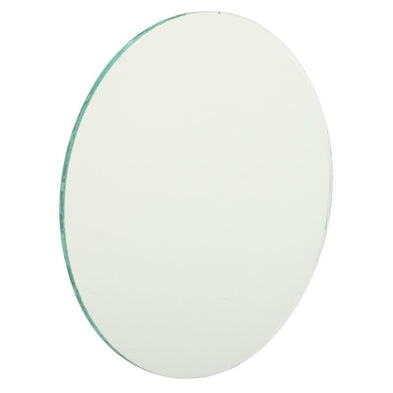 Glas til stort instrument 4"