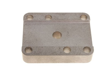 Sænkningsklods 3/4" bagfjeder Spitfire 1-3,Herald