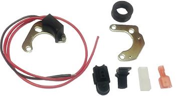 AccuSpark Kit no. 4 Lucas 25D4 & 23D4 (1)