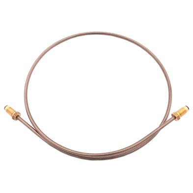 BRAKE PIPE 36 INCHES