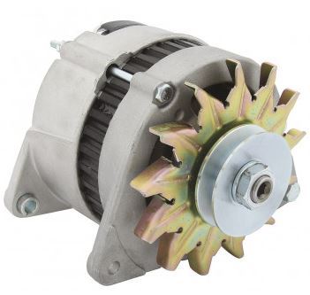 Generator 60amp MGB V8 / Rover 3500 (1)