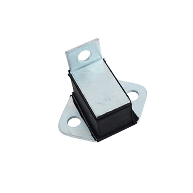 Gummiblok til udstødning S&M1275&1500, BN4-BJ8
