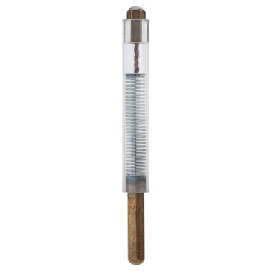 Horn kontakt  MGB 71-76.  76 mm lang (1)