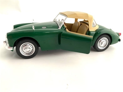 Modelbil MGA Mk1 1:18 (1)