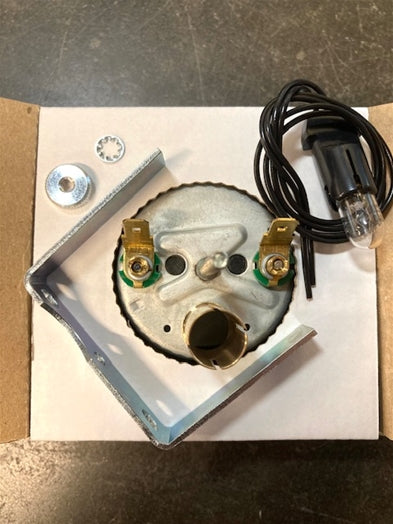 Smiths ur temperatur elektrisk 50-140C (2)