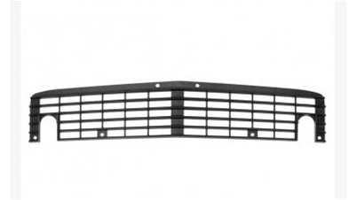 Front grill til Spitfire mk3
