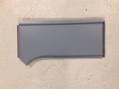 B stolpe Højer Mini Pickup  (2)